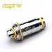 Aspire Cleito 120 Mesh Coils 0.15 Ohm (Singular or 5 Pack)
