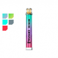 SKE Crystal Plus Kit