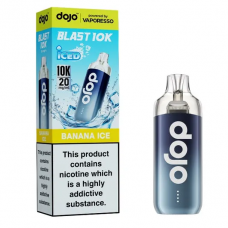 Vaporesso Dojo Blast 10K Kit