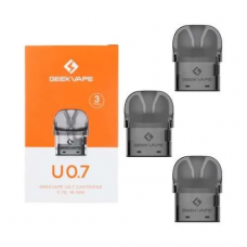 Geekvape Sonder U pods (3 Pack)