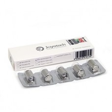Joyetech BF Coils - Singular or 5 Pack