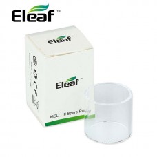 ELeaf Replacement Glass Tube for the Melo III Mini