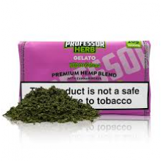 Professor Herb Premium Hemp Blend - 24g Pouch (1200mg)