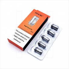 Smok Vape Pen 22 0.25ohm Coils (Singular or 5 Pack)