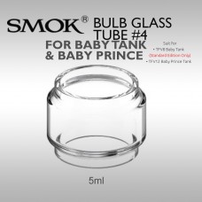 Smok TFV8 Baby Beast / TFV12 Baby Prince Extension Glass