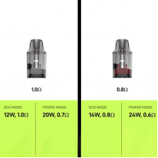 Vaporesso Vibe SE Pods (Pack of 2)