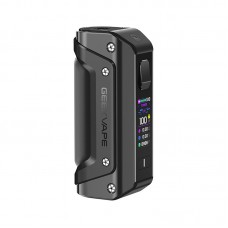 Geek Vape Aegis Solo 3 Mod (External Battery Version)