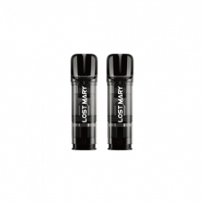 Lost Mary Tappo Pods - Prefilled (Pack of 2)